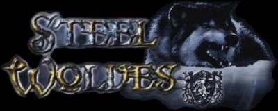 logo Steel Wolves